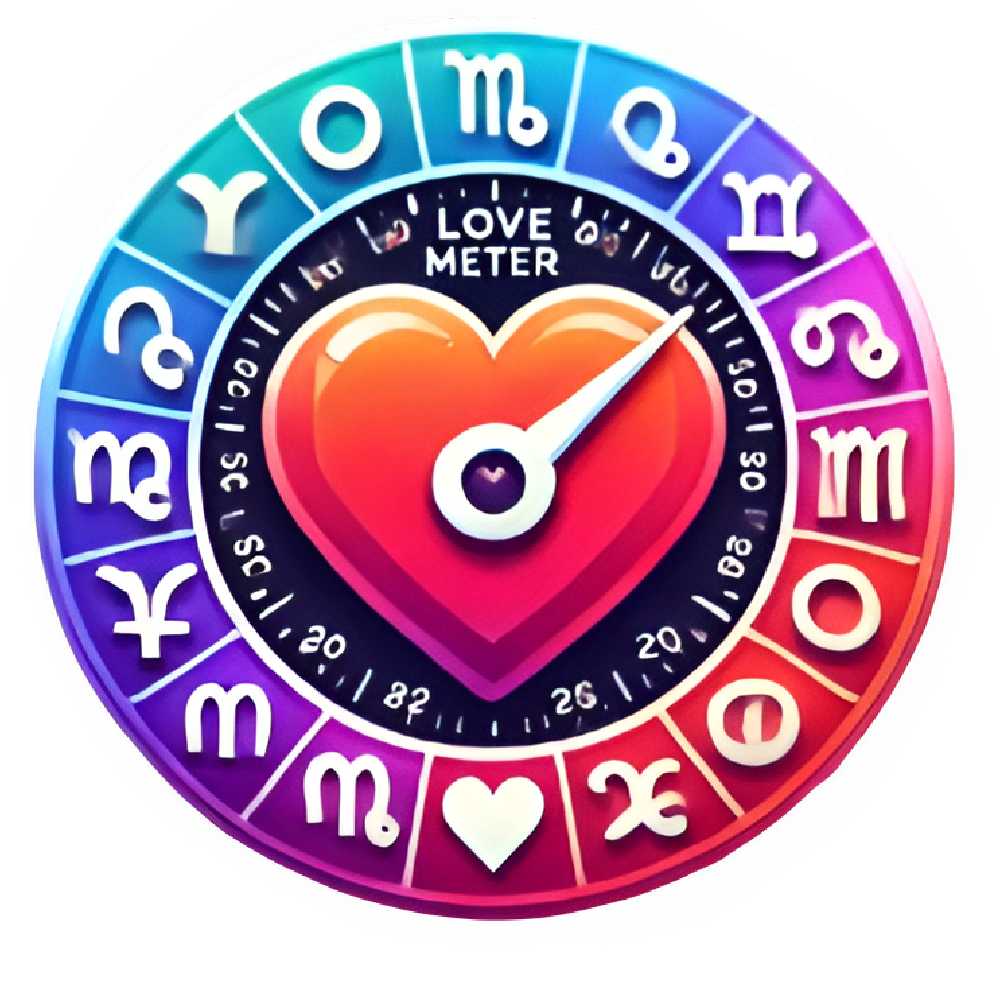 Love Meter Logo